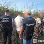 У Крижополі понад 1,5 га землі забруднили шкідливими відходами: є підозрюваний