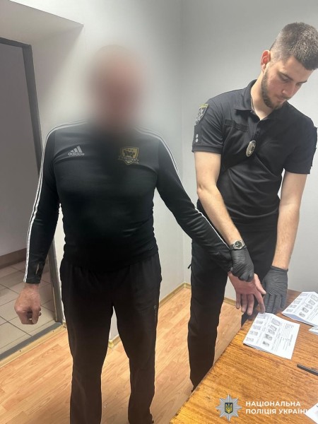 На Вінниччині чоловіка підозрюють у смертельному побитті співмешканки