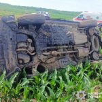 Смертельна ДТП на Вінниччині: загинули чоловік і жінка
