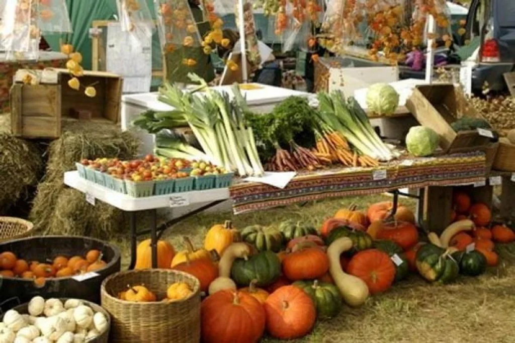 У Вінниці відбудеться виставка-ярмарок крафтової продукції до Дня фермера