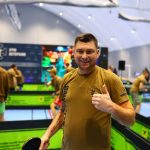 Ветеранів запрошують до участі у відбіркових змаганнях «Ігри Ветеранів 2026»