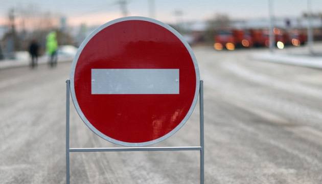 У Вінниці до 21 липня обмежать рух частиною вулиці Варшавської