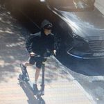 У Вінниці розшукують самокатиста, який збив жінку та втік