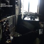 У Вінниці під час пожежі в квартирі загинула 30-річна жінка