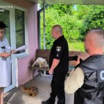 На Вінниччині викрили схему незаконного оформлення земельних ділянок