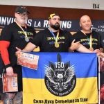 Ветерани з Вінниччини здобули шість медалей на міжнародних змаганнях у Румунії