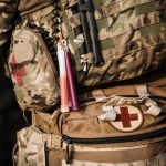 Бойові медики можуть безкоштовно здобути освіту парамедика: як вступити у 2026 році