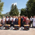 На Вінниччині громадам передали генератори для критичної інфраструктури