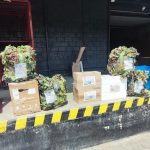 ГО «Ми – Вінничани» передала військовому з Немирівщини зарядну станцію EcoFlow