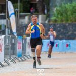 Ветеран з Вінниччини Ярослав Бегас виборов три срібла на чемпіонаті Європи