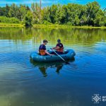 На Вінниччині під час купання потонув 49-річний чоловік