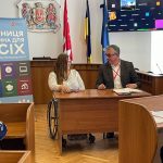 Вінниця увійшла до трійки лідерів України за рівнем фізичної безбар’єрності