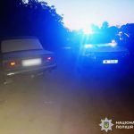 15 тисяч гривень і 300 доларів: на Вінниччині пропонували хабарі поліцейським