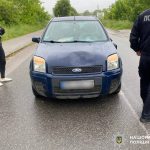 На Вінниччині за добу у двох ДТП травмувалися діти