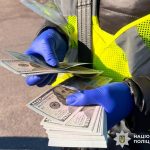 На Вінниччині затримали жінку, яка обіцяла допомогти зі зняттям з розшуку ТЦК