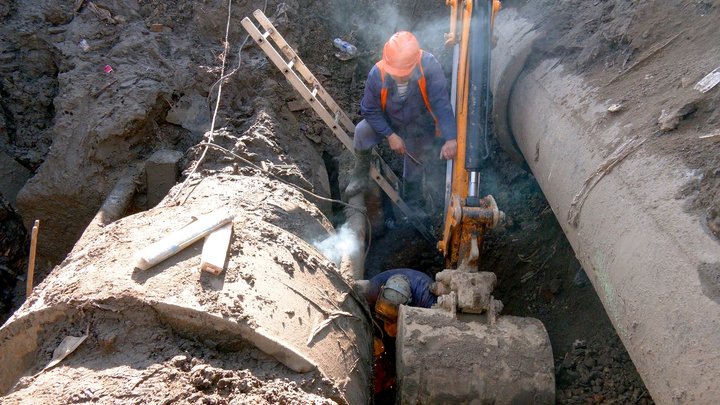 Де у Вінниці 15 липня ремонтуватимуть комунальні мережі: список вулиць