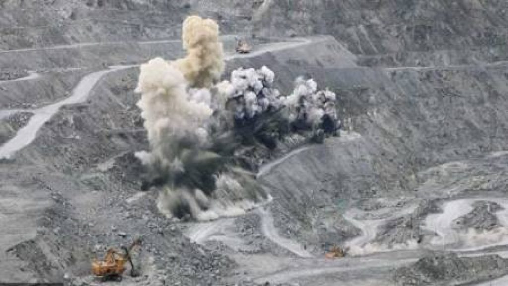 Жителів Вінниці та району попередили про вибухові роботи 3 липня