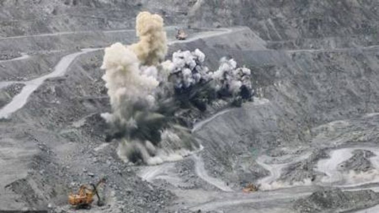 Жителів Вінниці та району попередили про вибухові роботи 3 липня