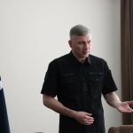 ДБР розслідує шість кримінальних справ щодо полку «Скеля» — Сухачов