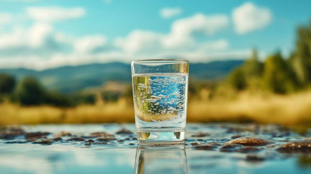 Скільки води потрібно пити щодня: норма для дітей і дорослих
