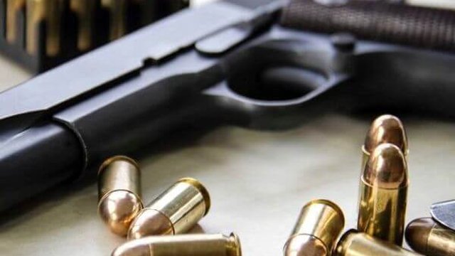 Директор ДБР: дозвіл на цивільну зброю можливий лише після завершення війни