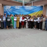 У Чернівецькій громаді нагородили переможців конкурсу «Професійне зростання»: мікрогранти отримали автори суспільно важливих проєктів