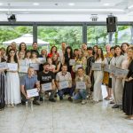 На Вінниччині 30 переможців конкурсу «Професійне зростання» отримали гранти по 15 тисяч гривень