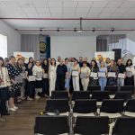У Барі нагородили переможців конкурсу «Професійне зростання»