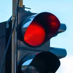 У Вінниці світлофори працюватимуть по-новому під час хвилини мовчання