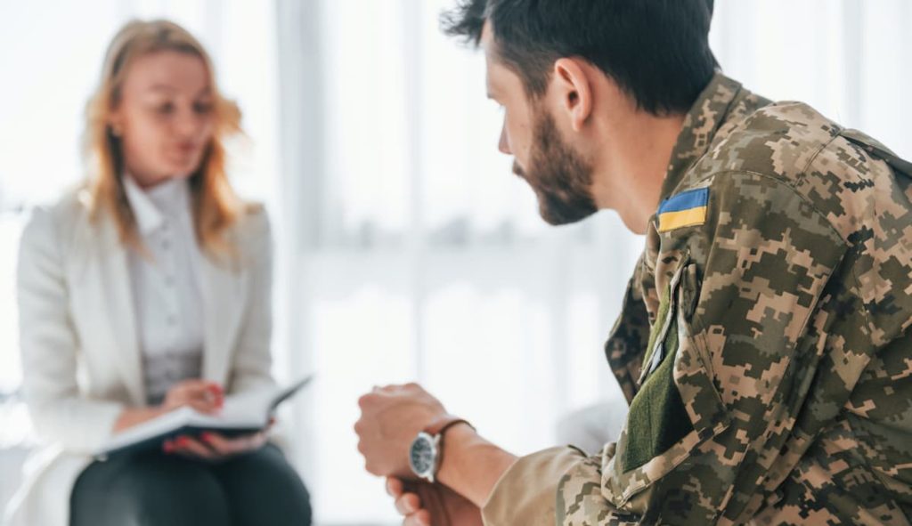 Як ветеранам отримати безкоштовний довготривалий медичний догляд: умови та перелік послуг