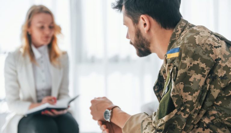 Як ветеранам отримати безкоштовний довготривалий медичний догляд: умови та перелік послуг