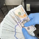 Патрульний з Вінниччини продавав «звільнення» від мобілізації за сім тисяч доларів