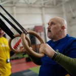 Ветерани можуть отримати 1500 грн на спорт: триває прийом заявок