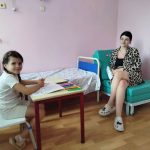 У дитячій лікарні Вінниці створили комфортніші умови для батьків пацієнтів