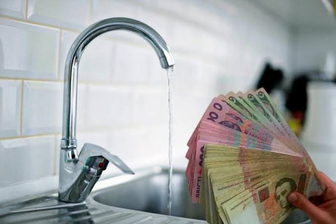 У Вінниці запроваджують компенсацію за воду: хто зможе отримати