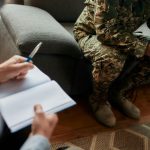 Як ветеранам безкоштовно отримати психологічну допомогу: пояснюємо