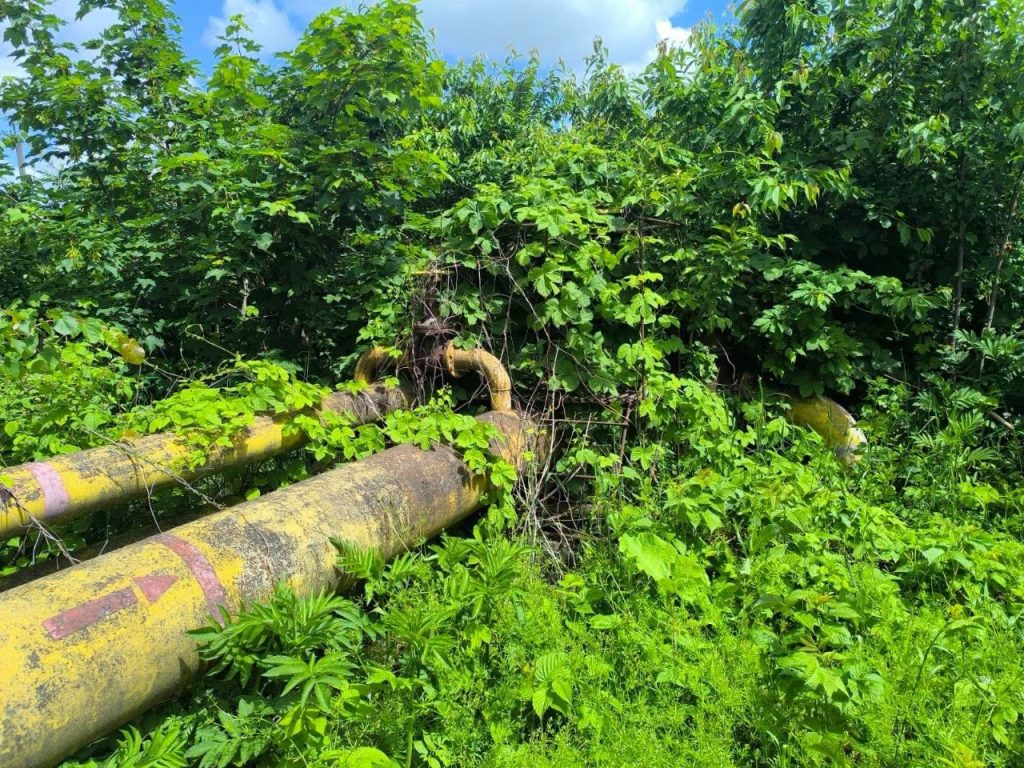 Понад 5 млн кубометрів розбіжностей: що виявили під час перевірки газових мереж на Вінниччині