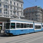 Вінниця отримає 23 сучасні трамваї зі Швейцарії