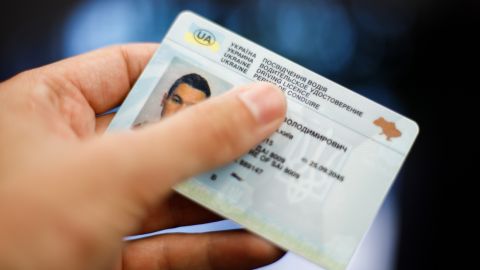 В Україні змінюють правила видачі посвідчень водія: що потрібно знати