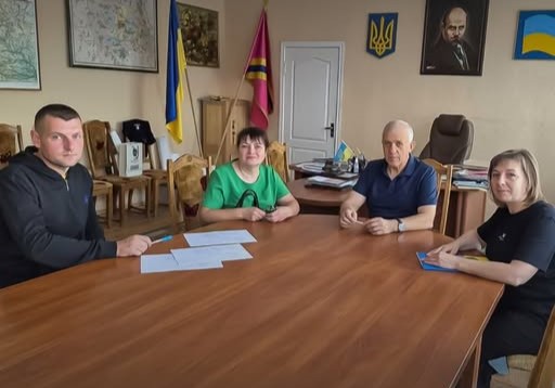 На Вінниччині ще одна родина стала патронатною: незабаром прийме двох дітей