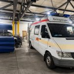 12 лікарень Вінниці отримали гуманітарну допомогу з Франції