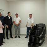 У Жмеринці створили простір для підтримки ветеранів і їхніх родин