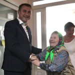 Чехія виділила 9 мільйонів гривень на ремонт пансіонату у Вінниці