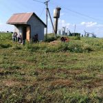 У Сальнику підключають нову свердловину: проблему з водою планують вирішити