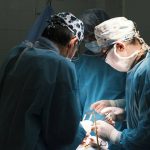 У Вінниці успішно виконали одну з найскладніших операцій на стравоході