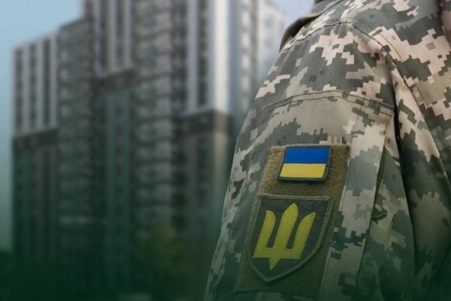 У Вінниці ветерани та родини полеглих воїнів можуть отримати компенсацію на житло