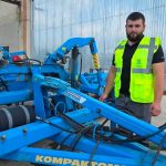 За рік — від водія до лінійного інженера: історія кар’єрного зростання молодого спеціаліста з Вінниччини