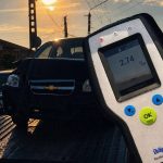 У Вінниці п'яний водій тікав від поліції та спричинив ДТП