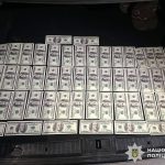 За 5000 доларів обіцяли незаконно вивезти до Румунії: на Вінниччині затримали двох чоловіків