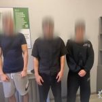 У Вінниці хлопці блокували рух трамваїв заради відео в TikTok